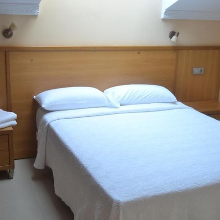 Hotel La Ribera Santianes エクステリア 写真