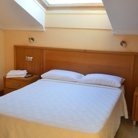 Hotel La Ribera Santianes エクステリア 写真