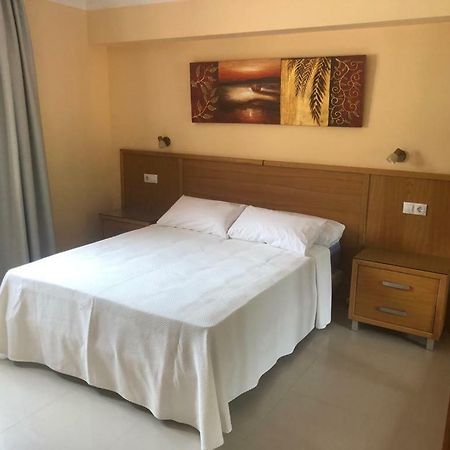 Hotel La Ribera Santianes エクステリア 写真