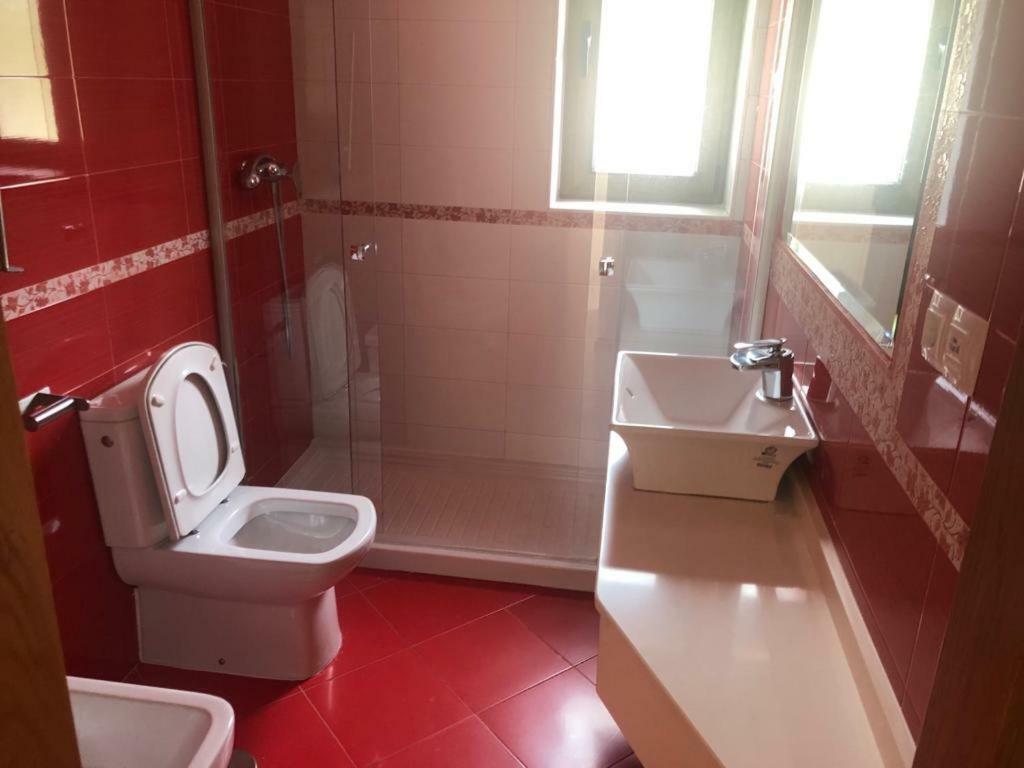 Hotel La Ribera Santianes エクステリア 写真