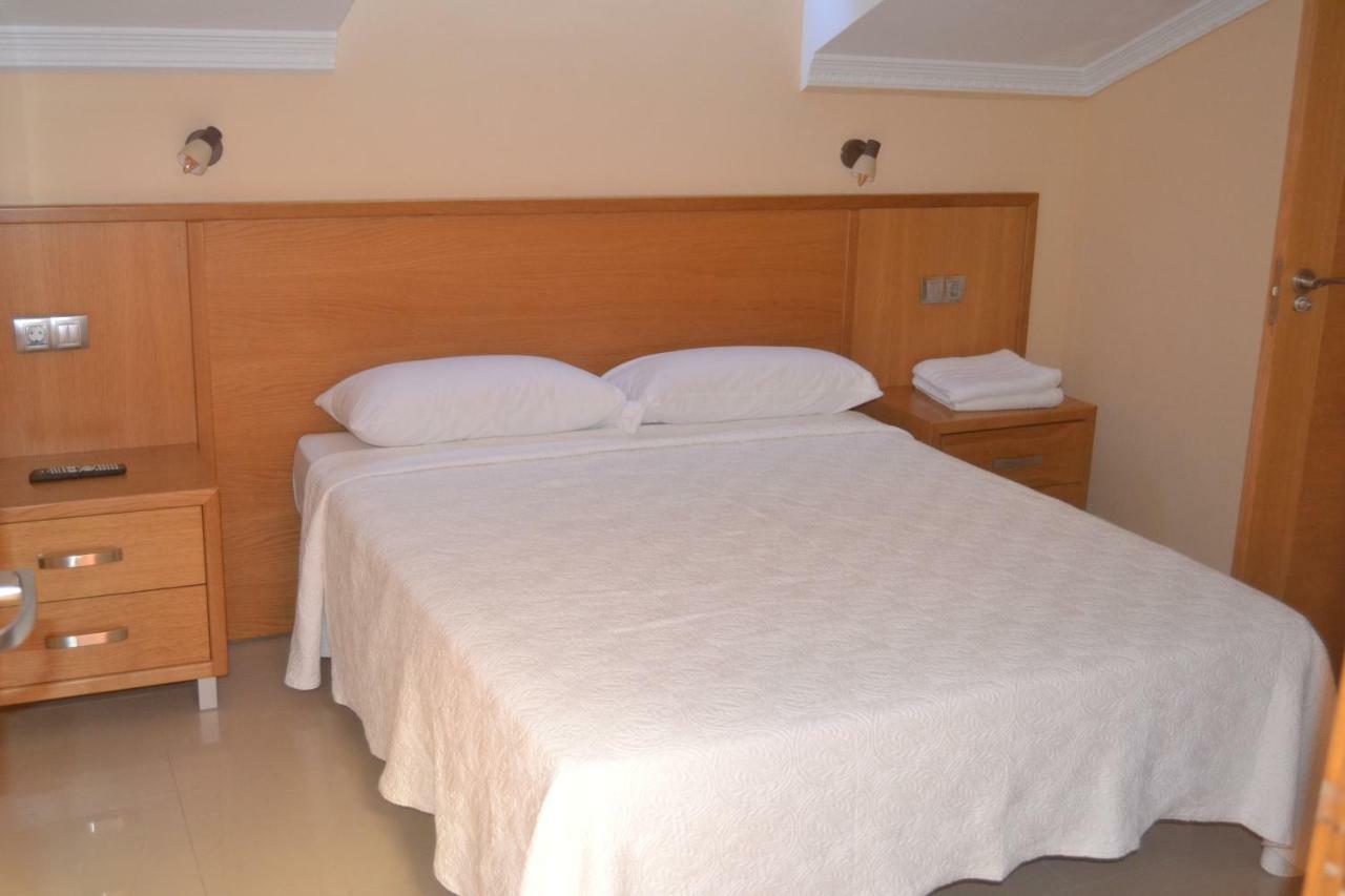 Hotel La Ribera Santianes エクステリア 写真