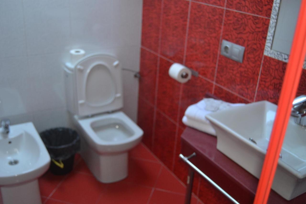Hotel La Ribera Santianes エクステリア 写真