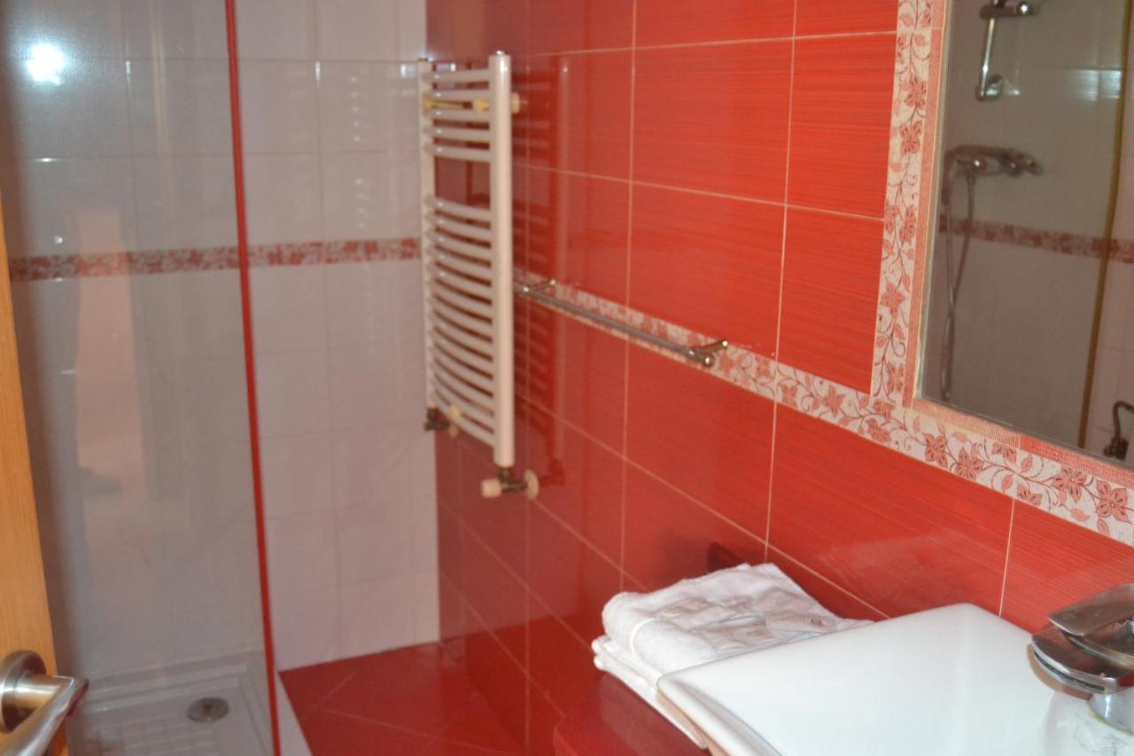 Hotel La Ribera Santianes エクステリア 写真
