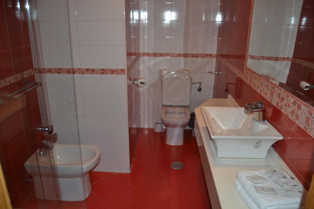 Hotel La Ribera Santianes エクステリア 写真