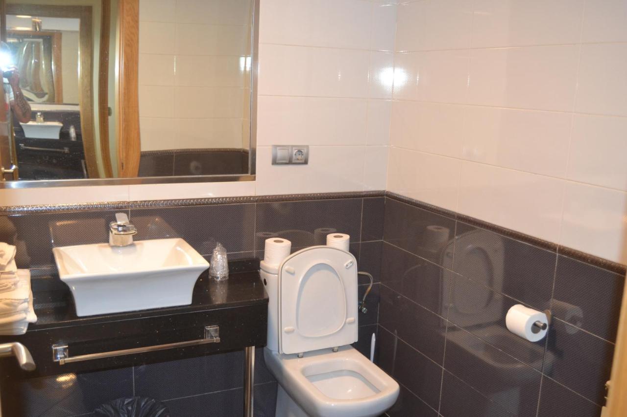 Hotel La Ribera Santianes エクステリア 写真
