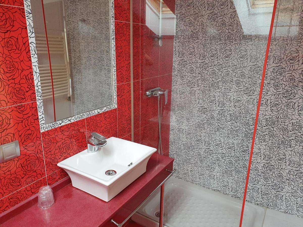 Hotel La Ribera Santianes エクステリア 写真