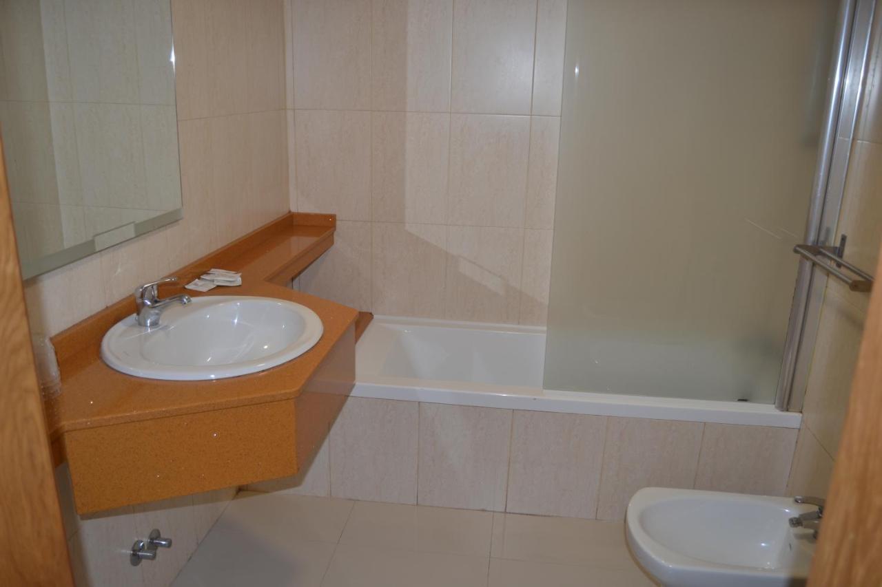 Hotel La Ribera Santianes エクステリア 写真